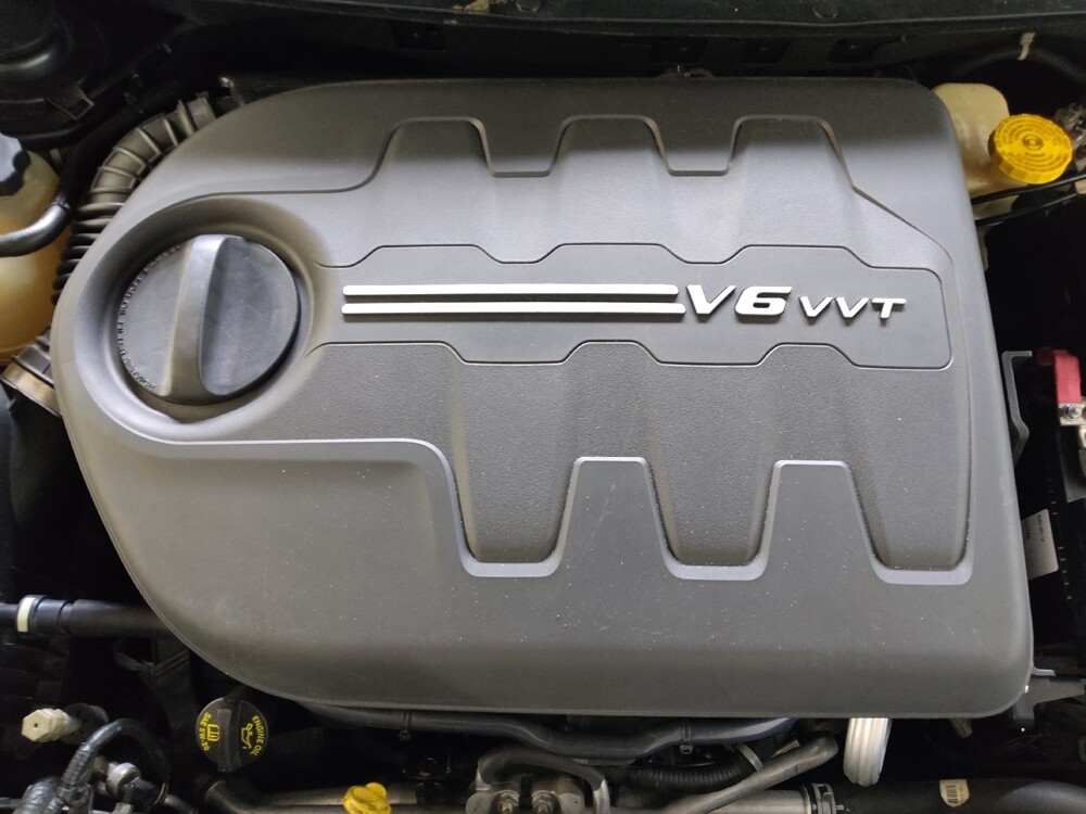 2016 Jeep Cherokee in Columbus, GA 31909 - 18130898 30