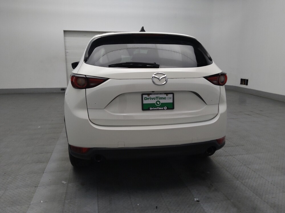2017 Mazda CX-5 in Knoxville, TN 37923 - 18130899 6