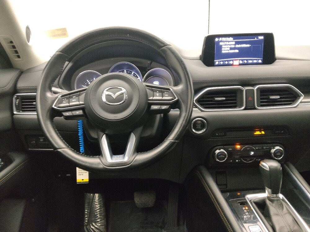 2017 Mazda CX-5 in Knoxville, TN 37923 - 18130899 22