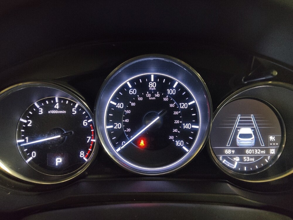 2017 Mazda CX-5 in Knoxville, TN 37923 - 18130899 23