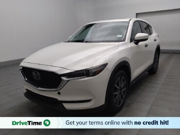2017 Mazda CX-5 in Knoxville, TN 37923
