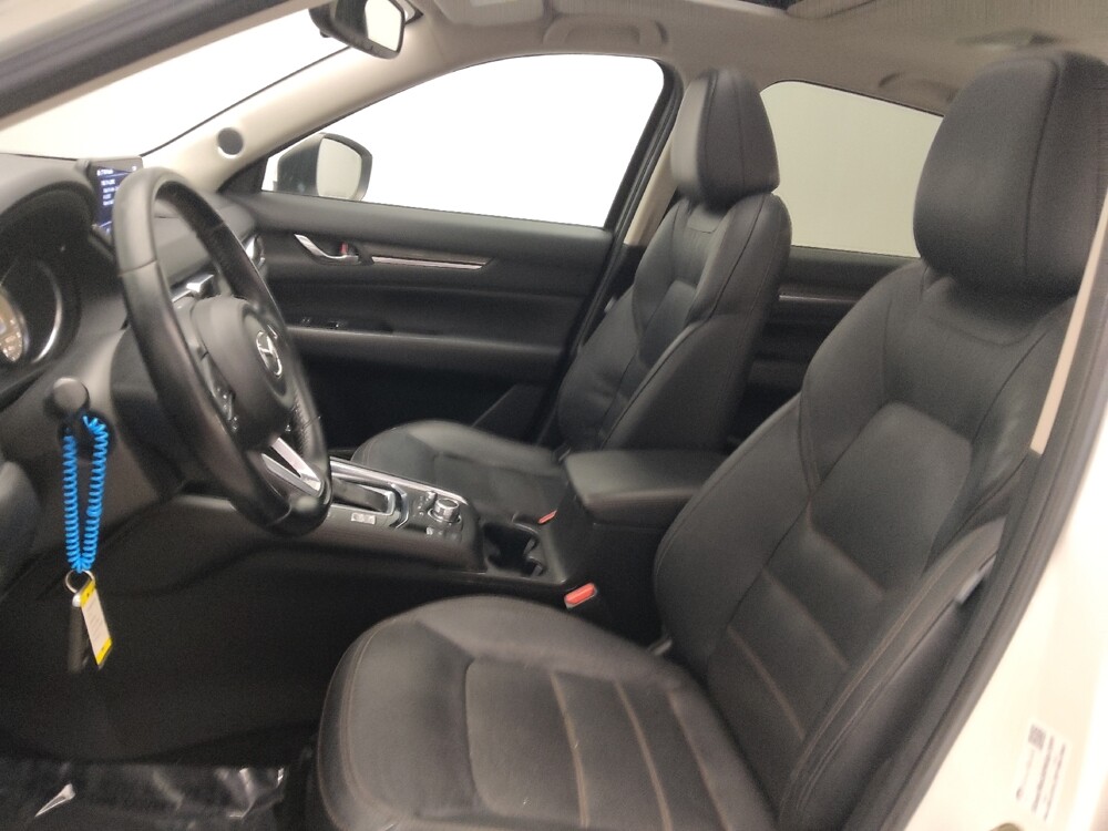 2017 Mazda CX-5 in Knoxville, TN 37923 - 18130899 17