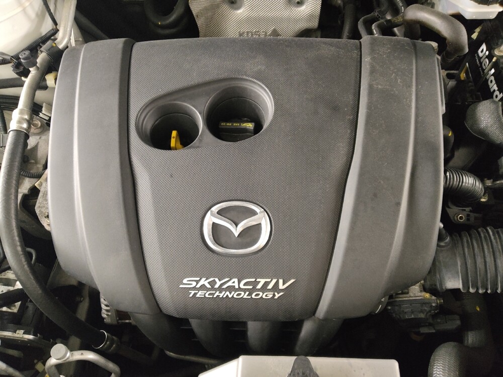 2017 Mazda CX-5 in Knoxville, TN 37923 - 18130899 30