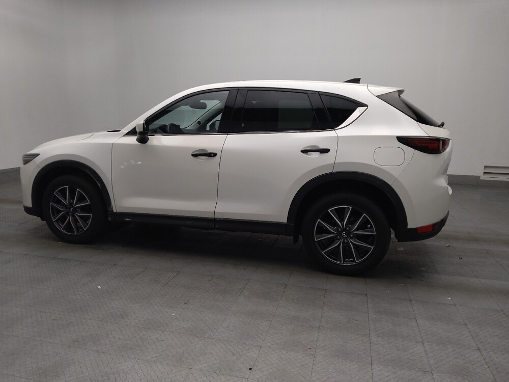 2017 Mazda CX-5 in Knoxville, TN 37923 - 18130899 3