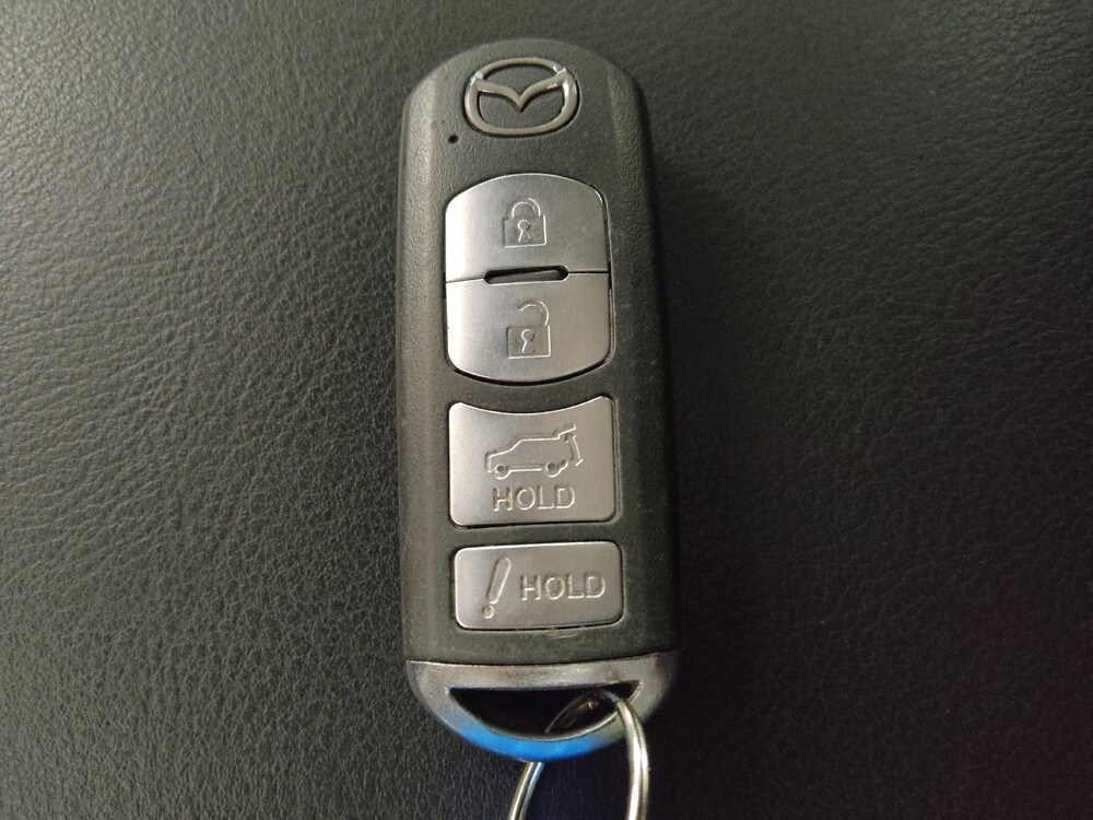 2017 Mazda CX-5 in Knoxville, TN 37923 - 18130899 32