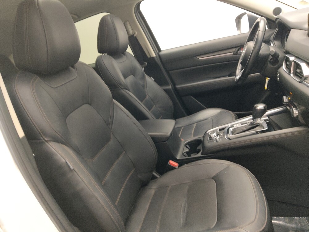 2017 Mazda CX-5 in Knoxville, TN 37923 - 18130899 21