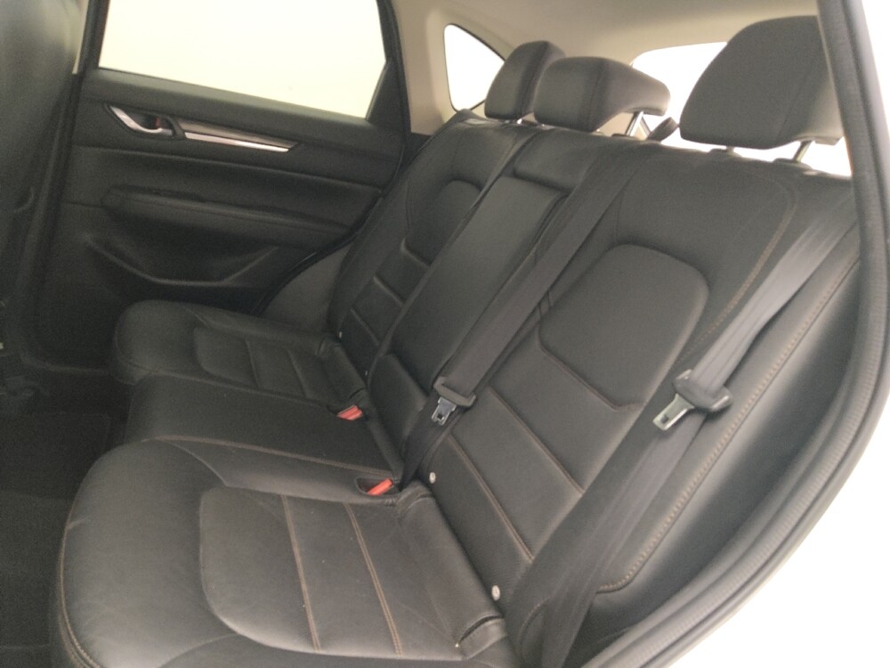 2017 Mazda CX-5 in Knoxville, TN 37923 - 18130899 18