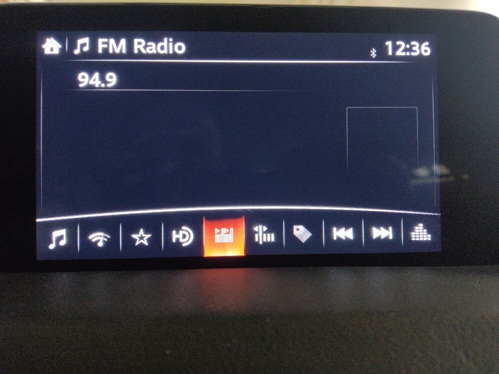 2017 Mazda CX-5 in Knoxville, TN 37923 - 18130899 25