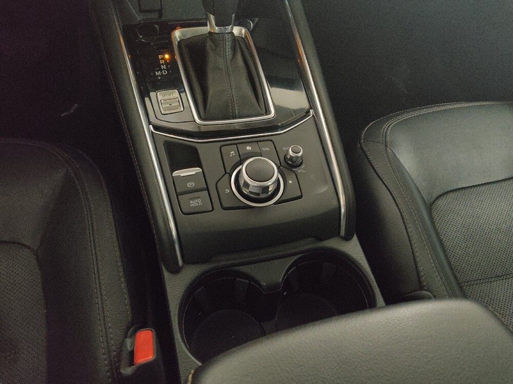 2017 Mazda CX-5 in Knoxville, TN 37923 - 18130899 26