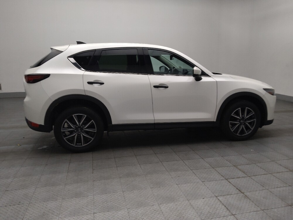 2017 Mazda CX-5 in Knoxville, TN 37923 - 18130899 10