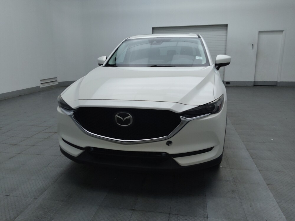 2017 Mazda CX-5 in Knoxville, TN 37923 - 18130899 15