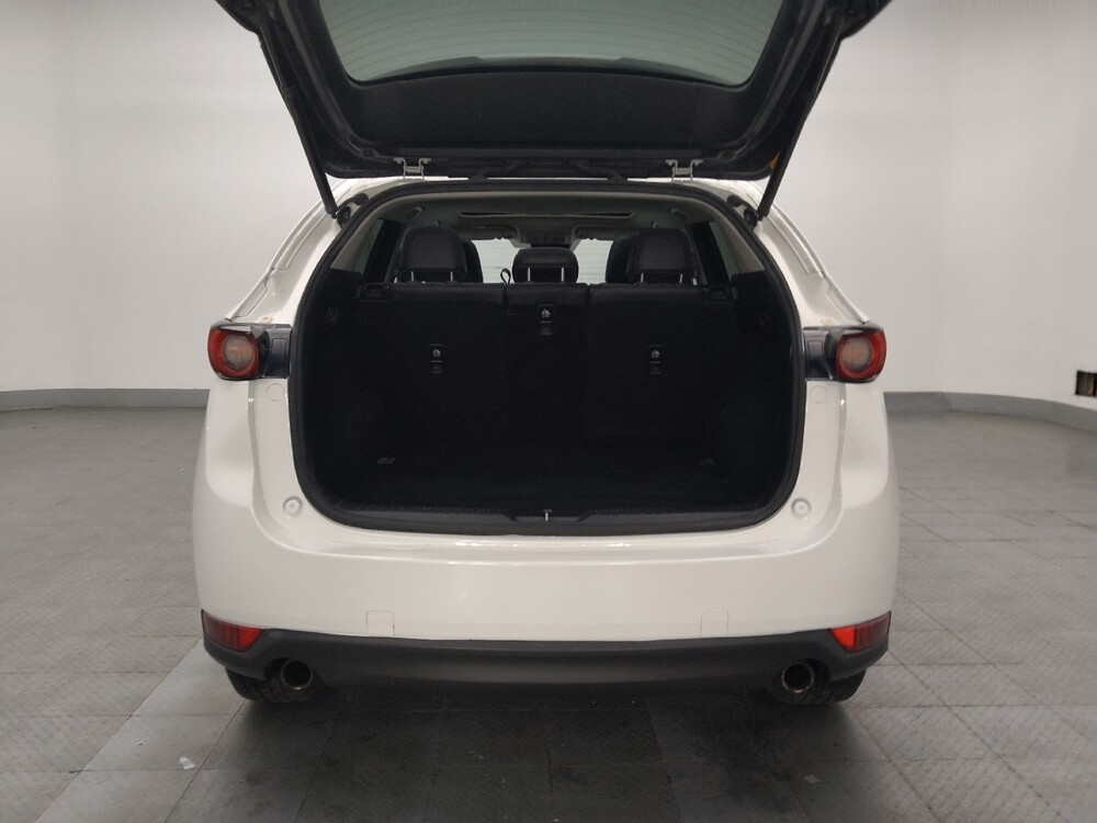 2017 Mazda CX-5 in Knoxville, TN 37923 - 18130899 29