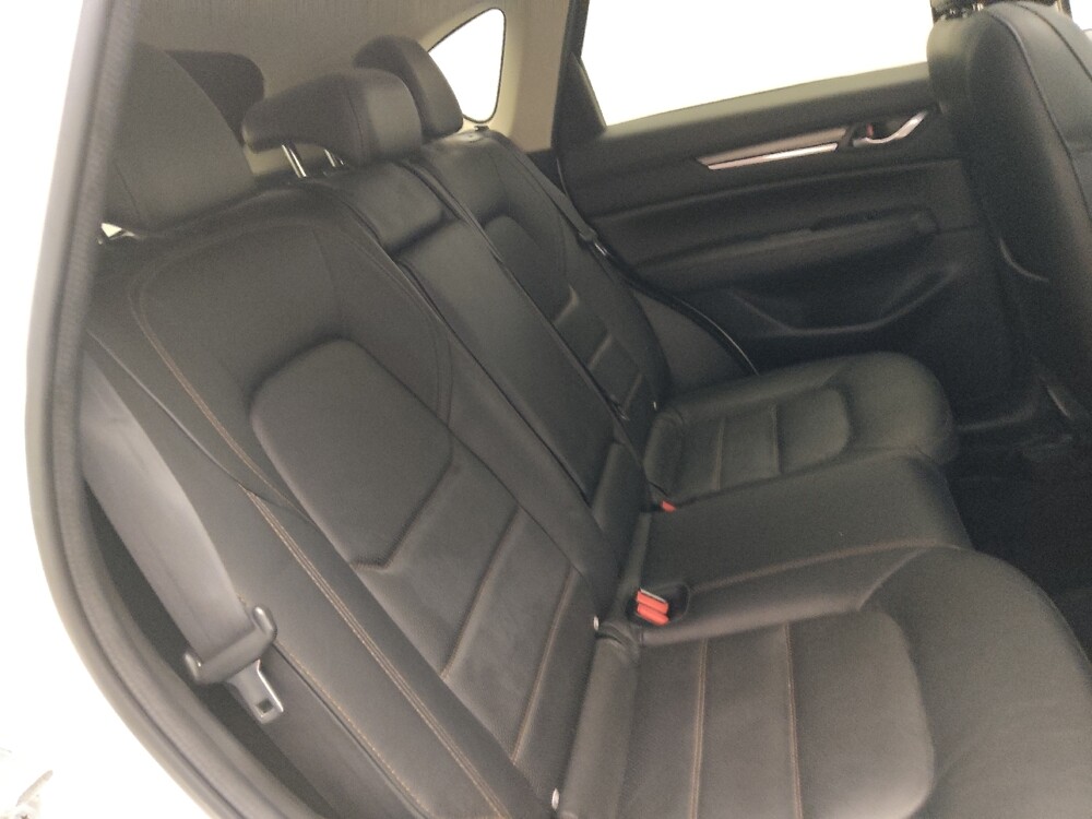 2017 Mazda CX-5 in Knoxville, TN 37923 - 18130899 19