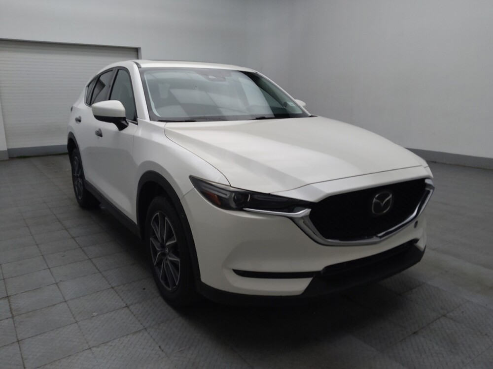 2017 Mazda CX-5 in Knoxville, TN 37923 - 18130899 13