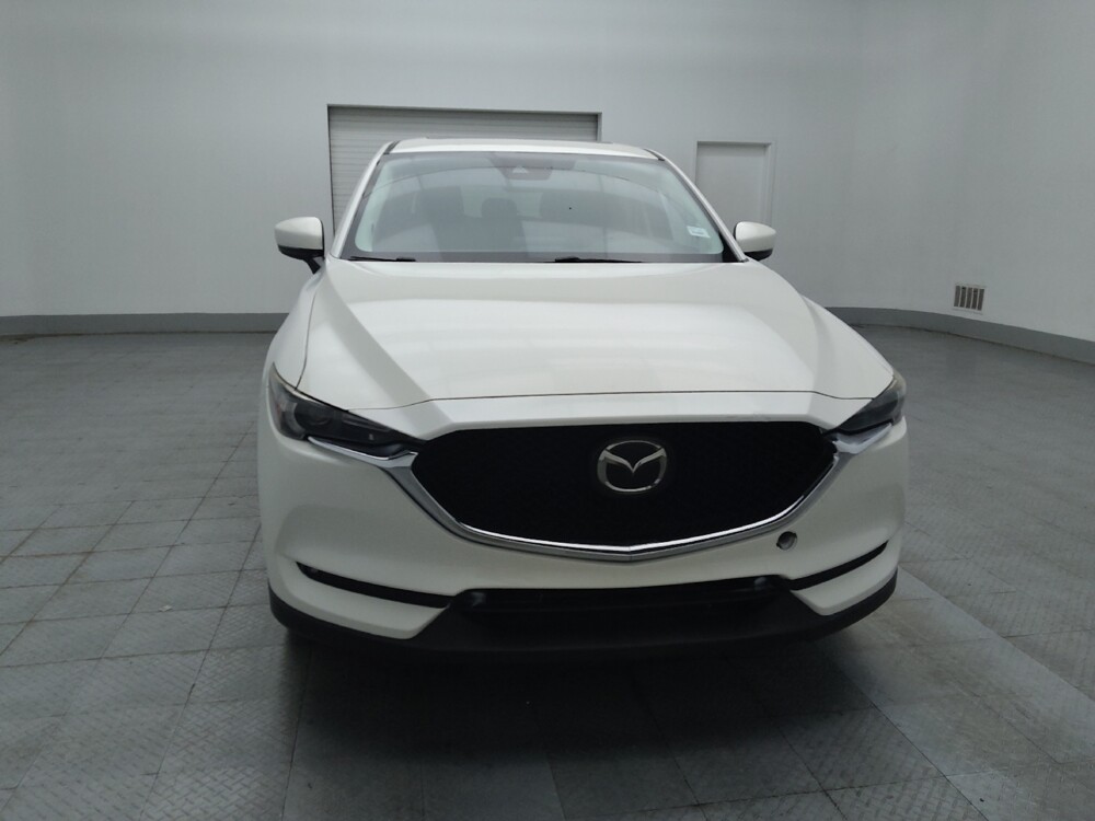 2017 Mazda CX-5 in Knoxville, TN 37923 - 18130899 14