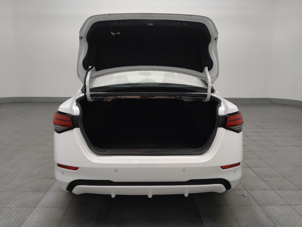 2023 Nissan Sentra in Chattanooga, TN 37421 - 18130900 29