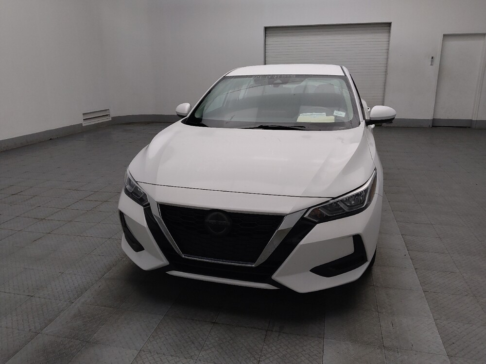 2023 Nissan Sentra in Chattanooga, TN 37421 - 18130900 15