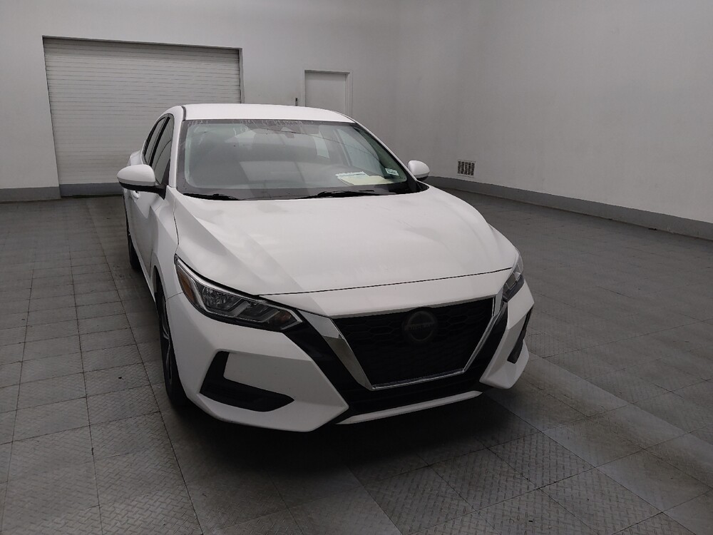 2023 Nissan Sentra in Chattanooga, TN 37421 - 18130900 13