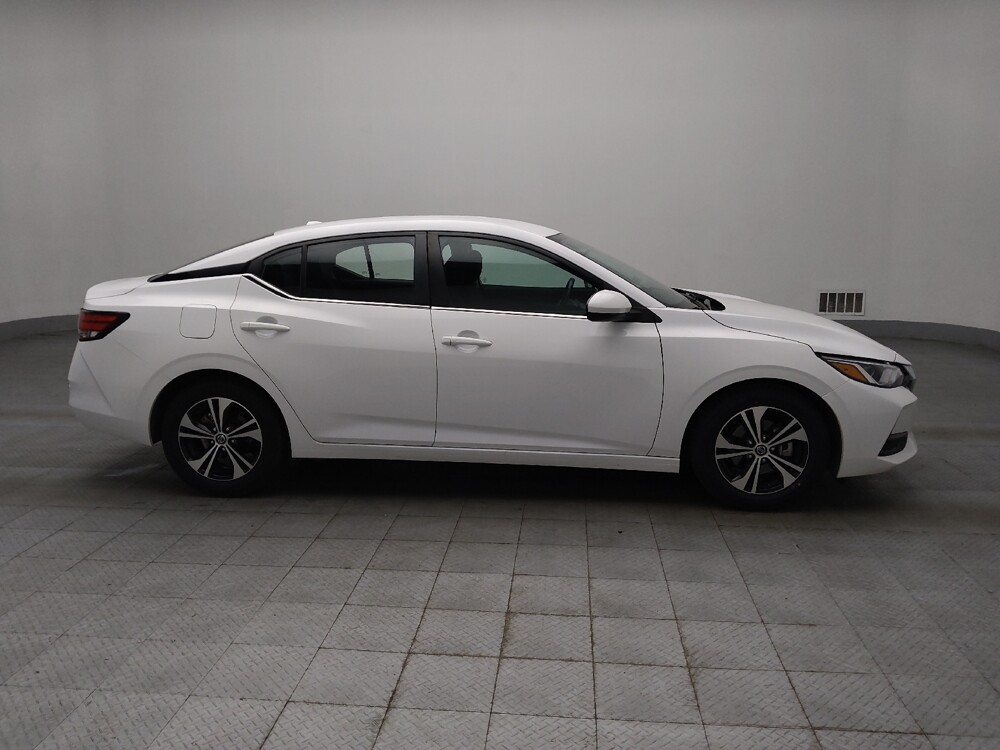 2023 Nissan Sentra in Chattanooga, TN 37421 - 18130900 11