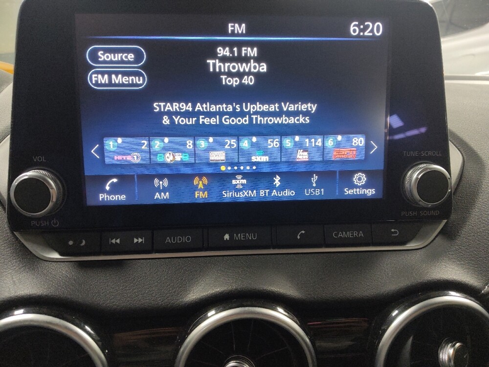 2023 Nissan Sentra in Chattanooga, TN 37421 - 18130900 25