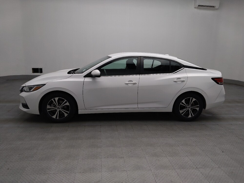 2023 Nissan Sentra in Chattanooga, TN 37421 - 18130900 2