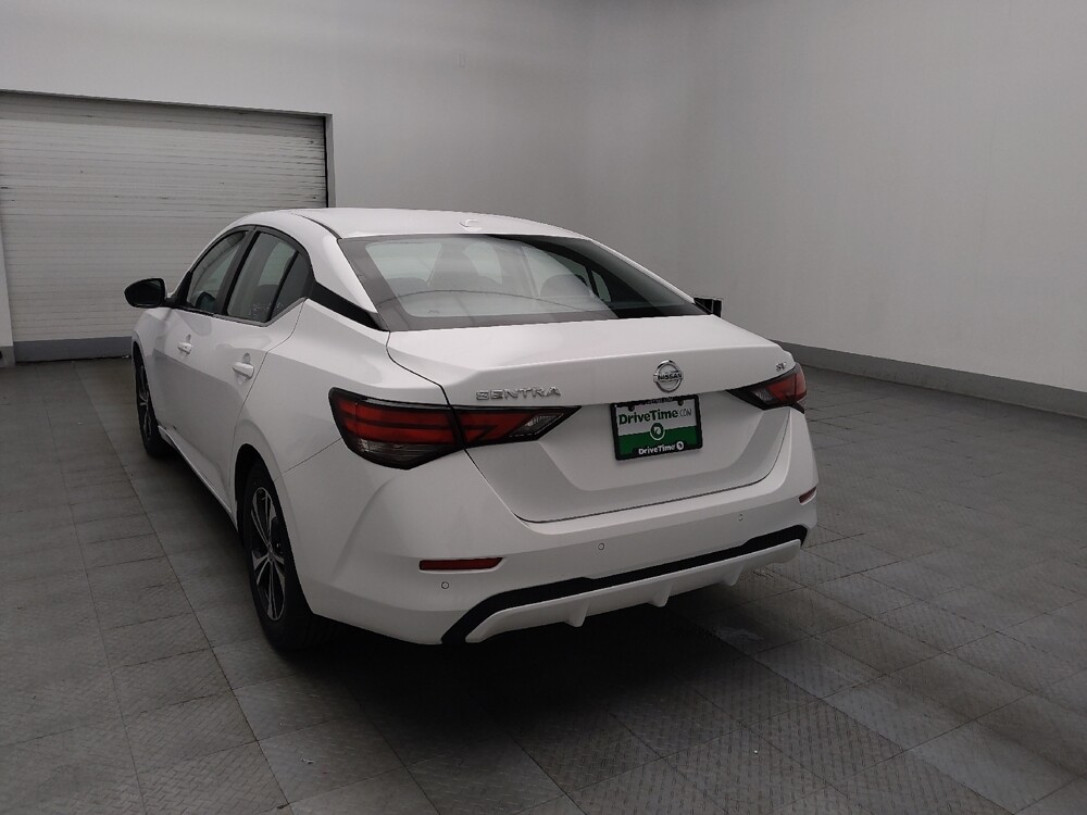 2023 Nissan Sentra in Chattanooga, TN 37421 - 18130900 5