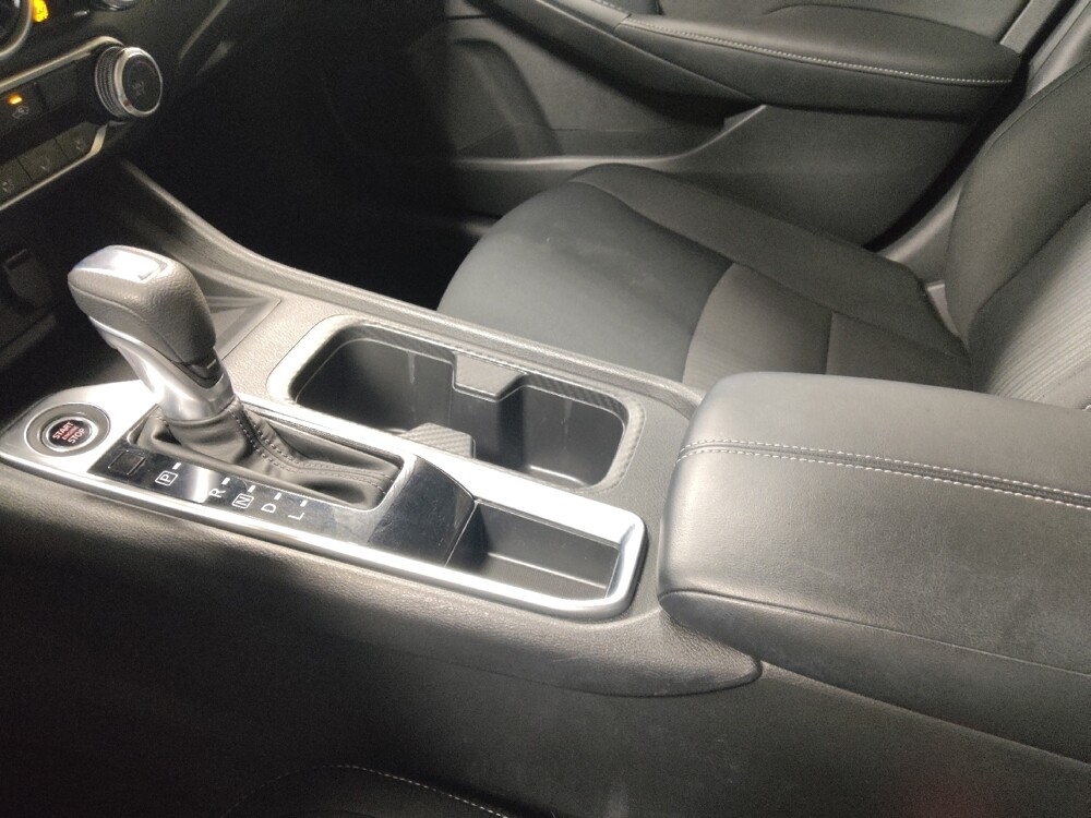 2023 Nissan Sentra in Chattanooga, TN 37421 - 18130900 26