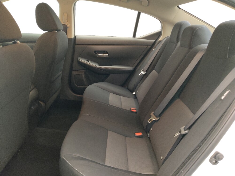 2023 Nissan Sentra in Chattanooga, TN 37421 - 18130900 18