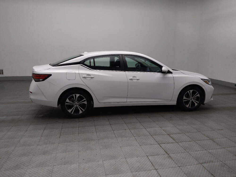 2023 Nissan Sentra in Chattanooga, TN 37421 - 18130900 10