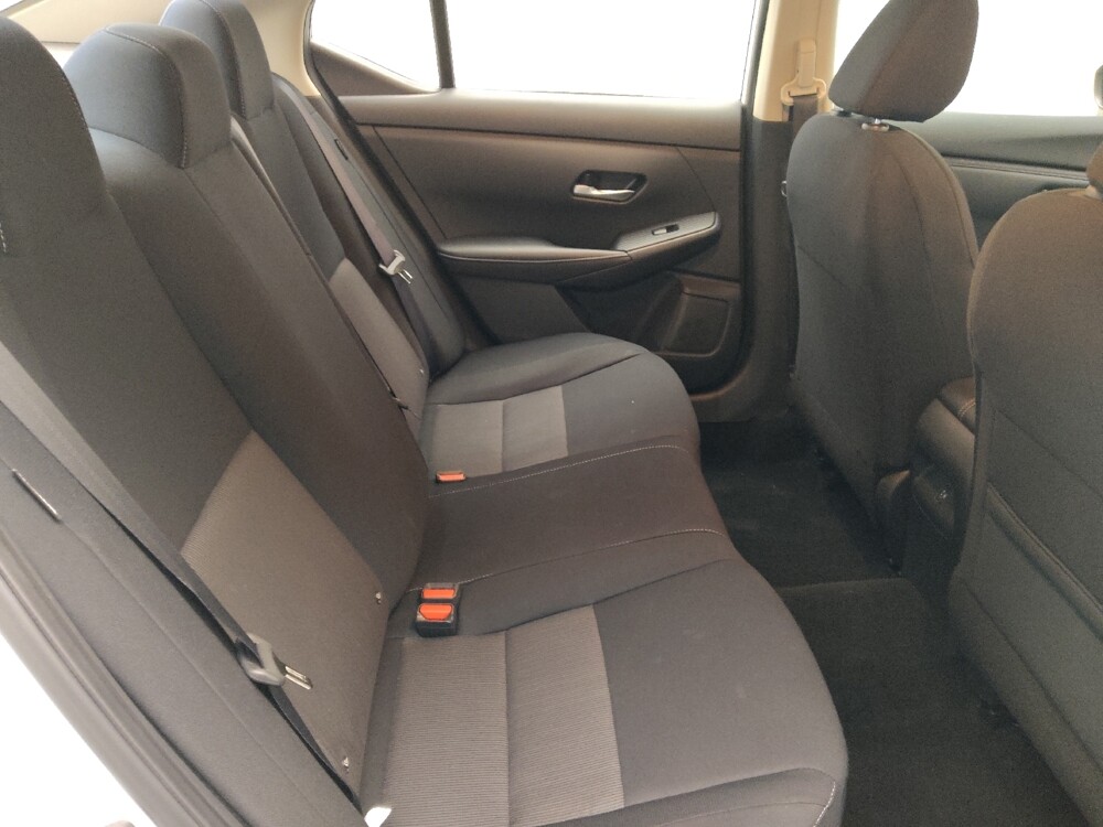 2023 Nissan Sentra in Chattanooga, TN 37421 - 18130900 19