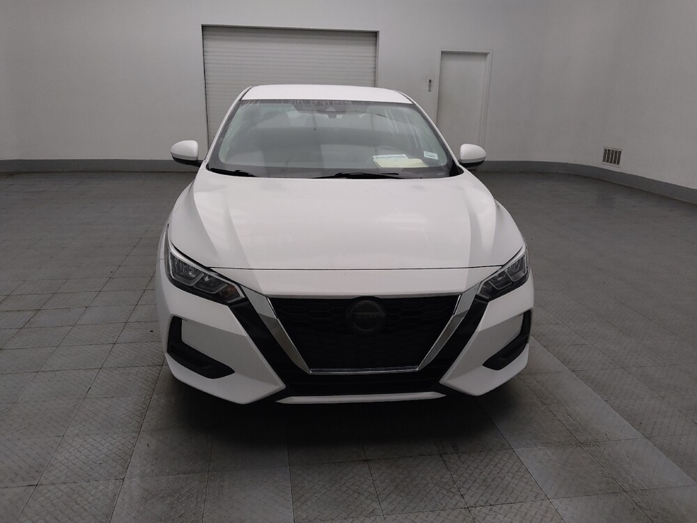 2023 Nissan Sentra in Chattanooga, TN 37421 - 18130900 14