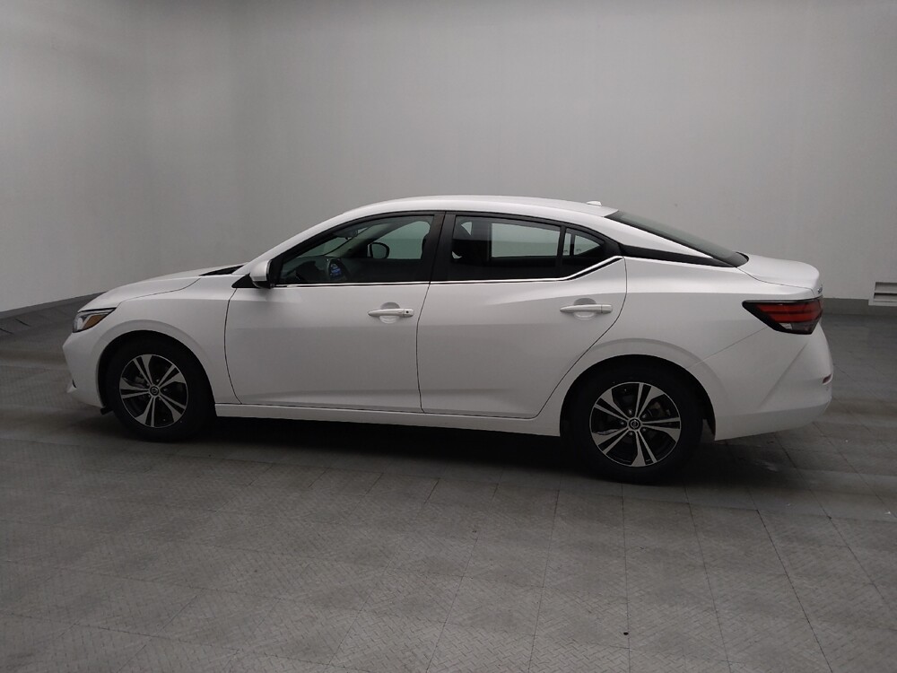 2023 Nissan Sentra in Chattanooga, TN 37421 - 18130900 3