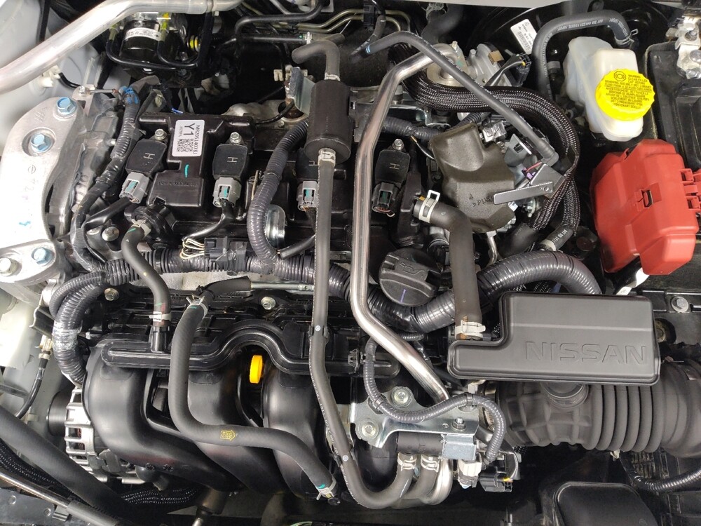 2023 Nissan Sentra in Chattanooga, TN 37421 - 18130900 30