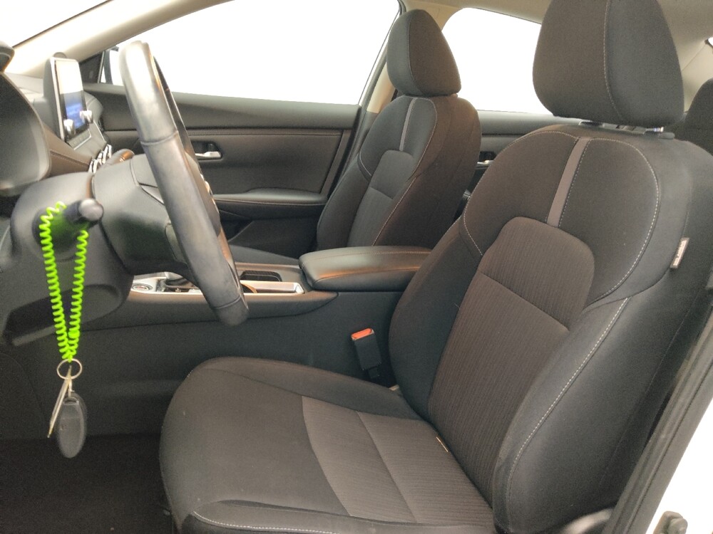 2023 Nissan Sentra in Chattanooga, TN 37421 - 18130900 17