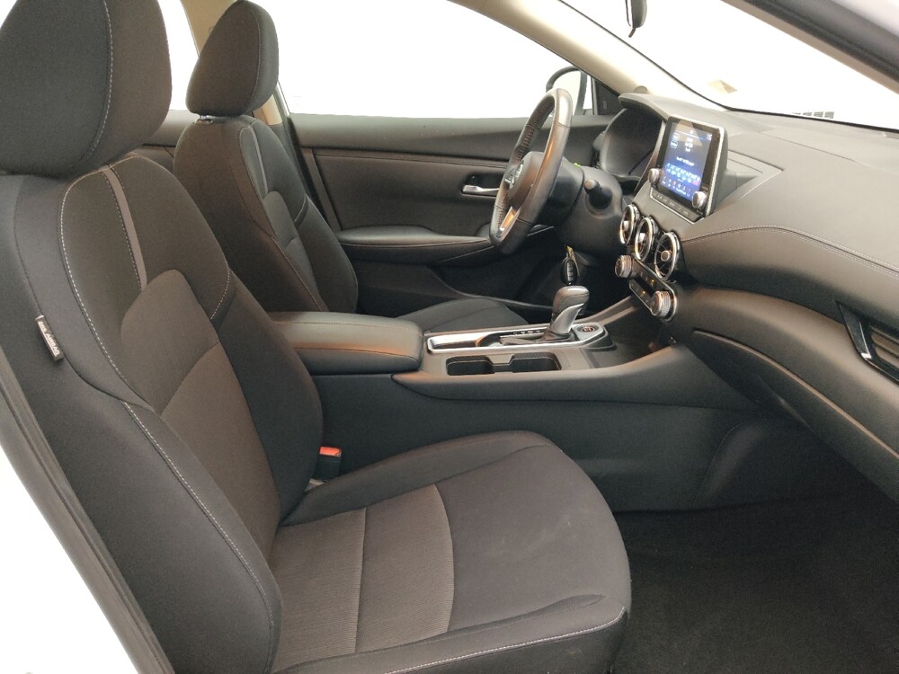 2023 Nissan Sentra in Chattanooga, TN 37421 - 18130900 21