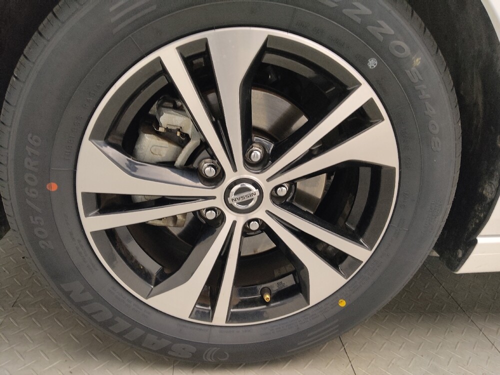 2023 Nissan Sentra in Chattanooga, TN 37421 - 18130900 31