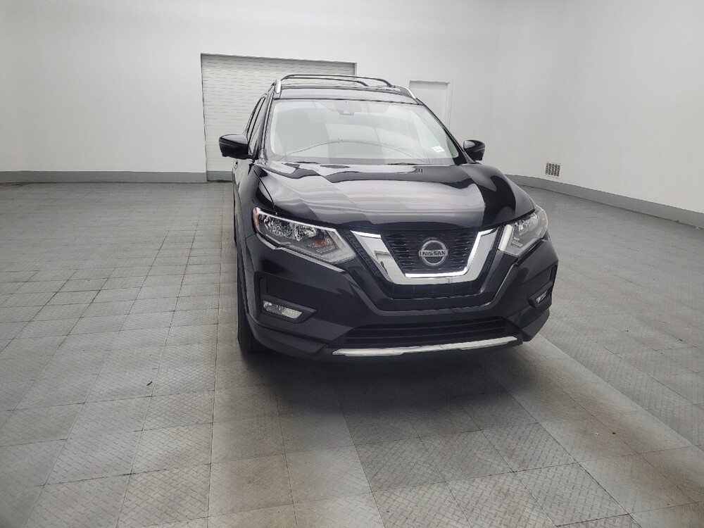 2019 Nissan Rogue in Columbus, GA 31909 - 18130901 14