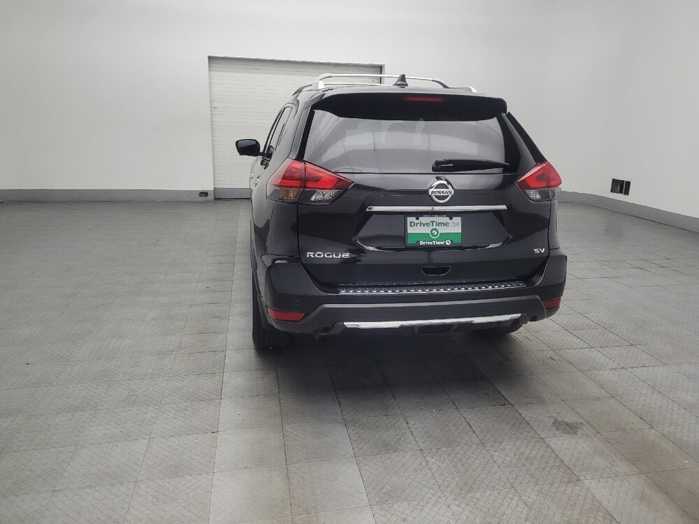 2019 Nissan Rogue in Columbus, GA 31909 - 18130901 6