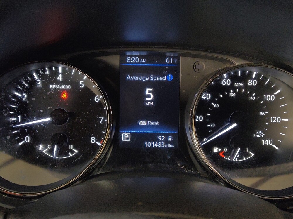 2019 Nissan Rogue in Columbus, GA 31909 - 18130901 23