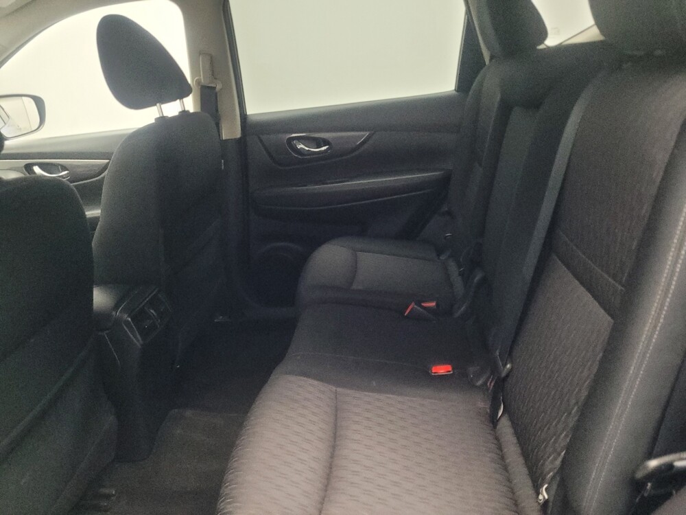 2019 Nissan Rogue in Columbus, GA 31909 - 18130901 18