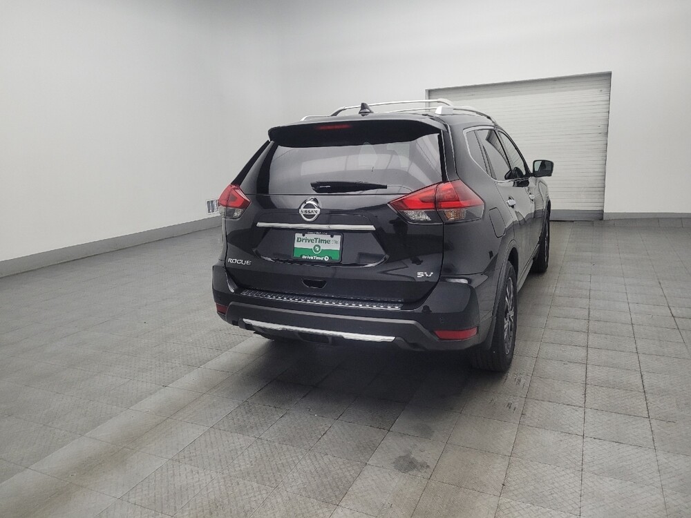 2019 Nissan Rogue in Columbus, GA 31909 - 18130901 9