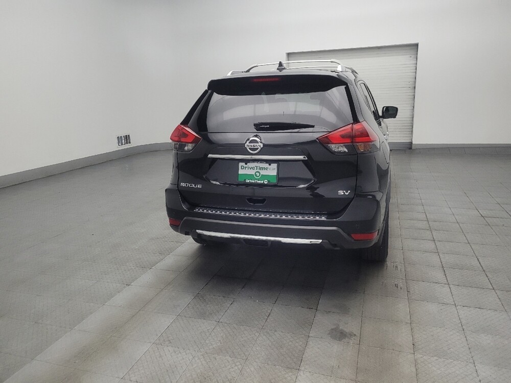 2019 Nissan Rogue in Columbus, GA 31909 - 18130901 7