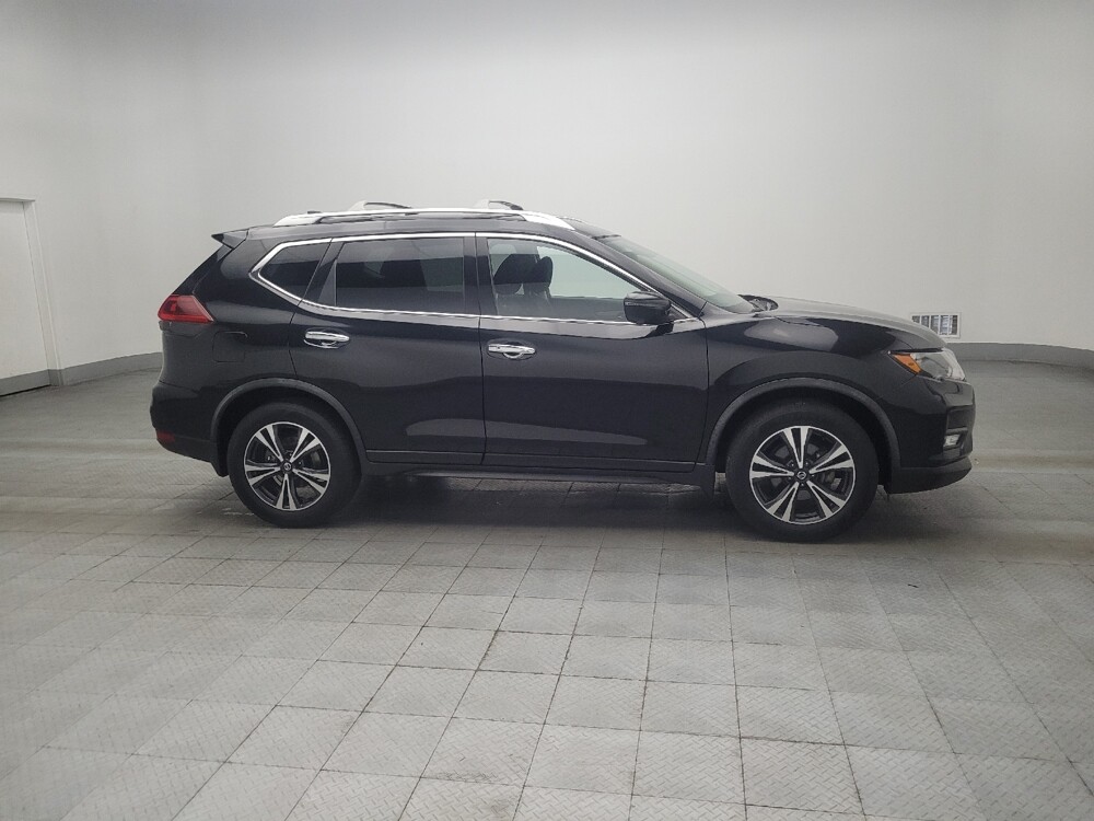 2019 Nissan Rogue in Columbus, GA 31909 - 18130901 11