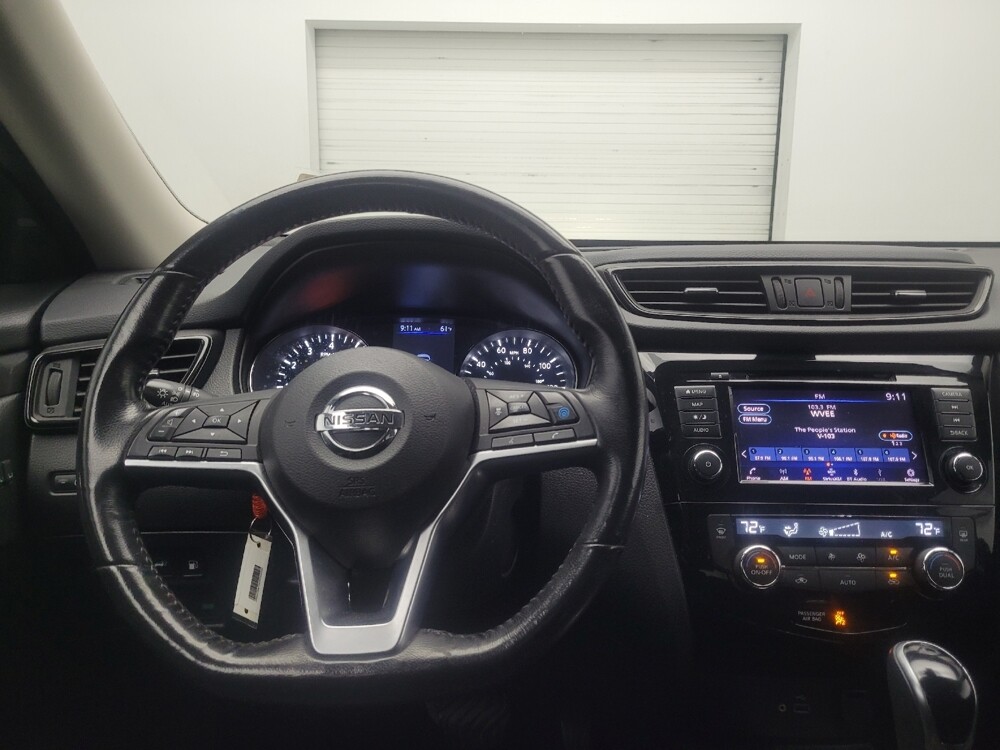 2019 Nissan Rogue in Columbus, GA 31909 - 18130901 22