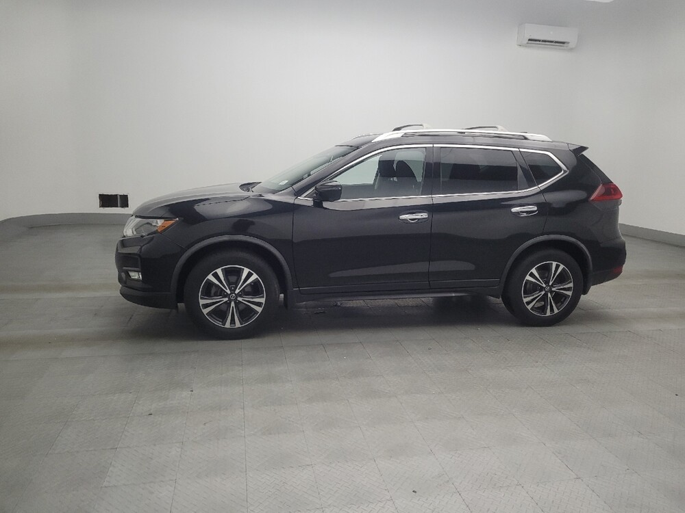 2019 Nissan Rogue in Columbus, GA 31909 - 18130901 2