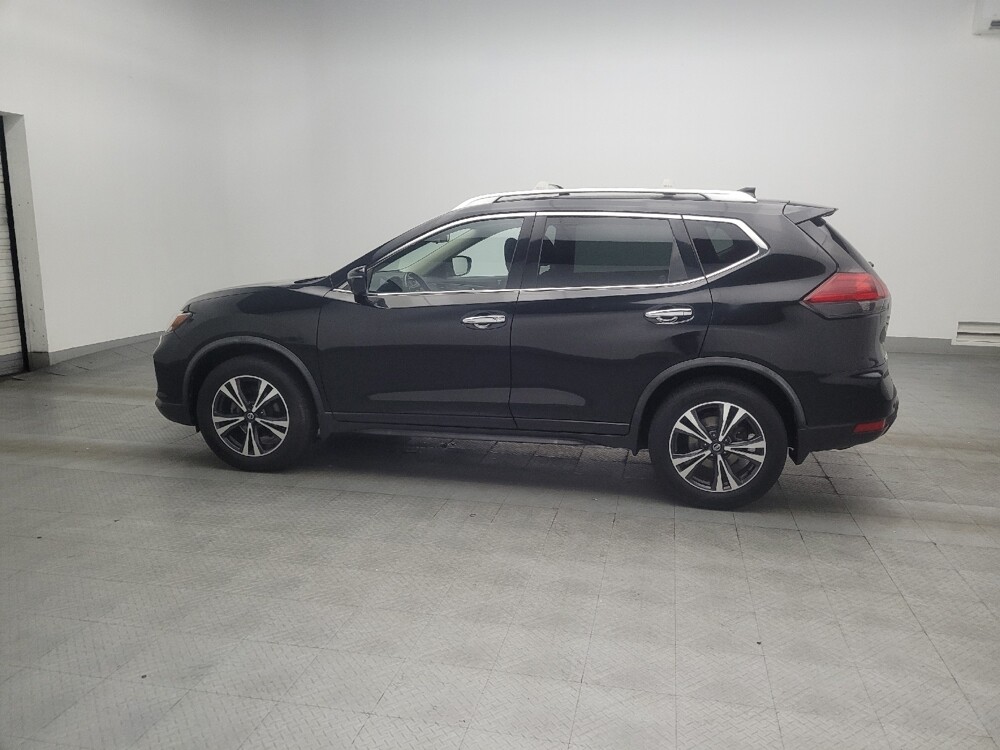2019 Nissan Rogue in Columbus, GA 31909 - 18130901 3