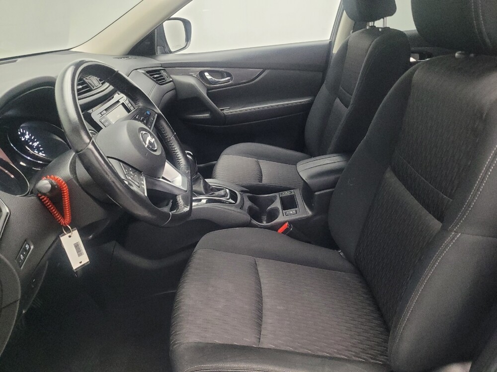 2019 Nissan Rogue in Columbus, GA 31909 - 18130901 17