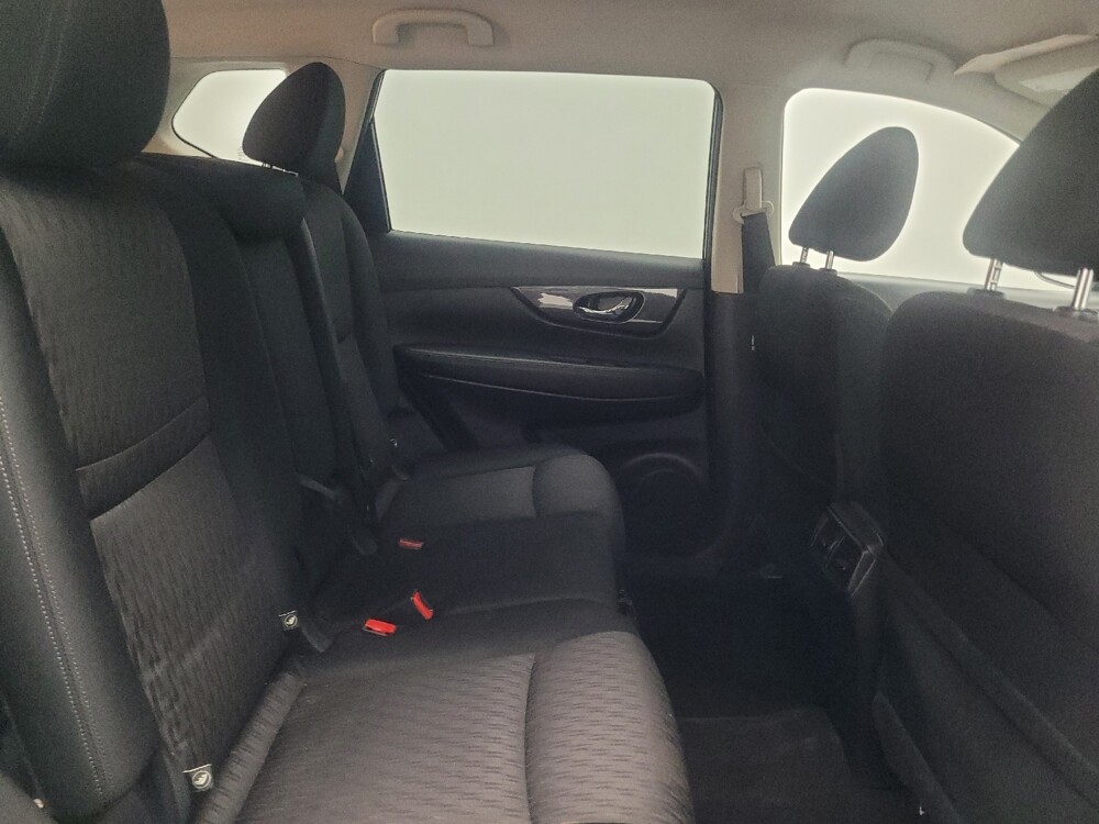 2019 Nissan Rogue in Columbus, GA 31909 - 18130901 19