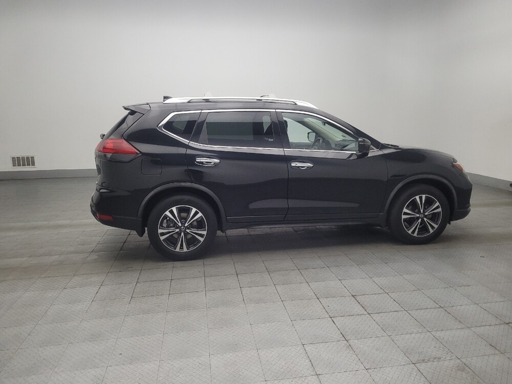 2019 Nissan Rogue in Columbus, GA 31909 - 18130901 10