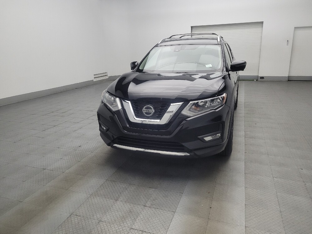 2019 Nissan Rogue in Columbus, GA 31909 - 18130901 15